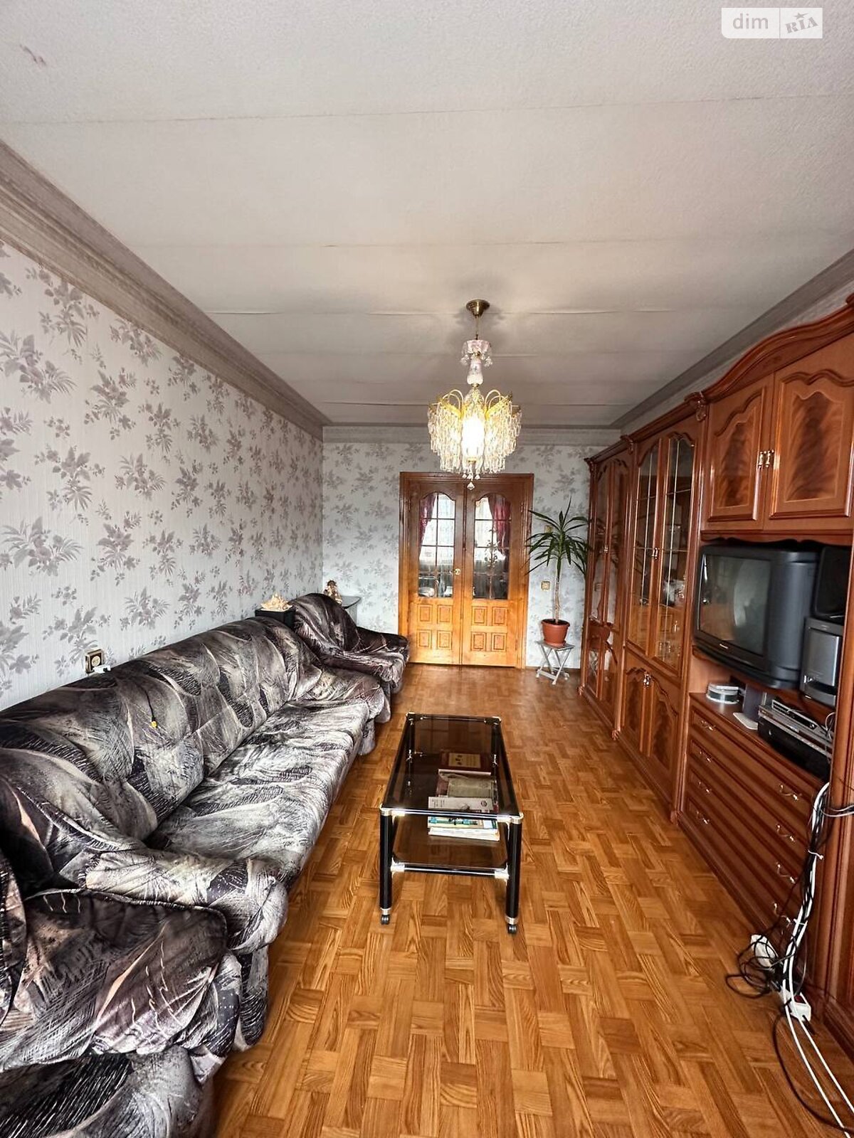 Продажа двухкомнатной квартиры в Белой Церкви, на ул. Январского Прорыва 3, район Пионерская фото 1 Продажа двухкомнатной квартиры в Белой Церкви, на ул. Январского Прорыва 3, район Пионерская фото 1