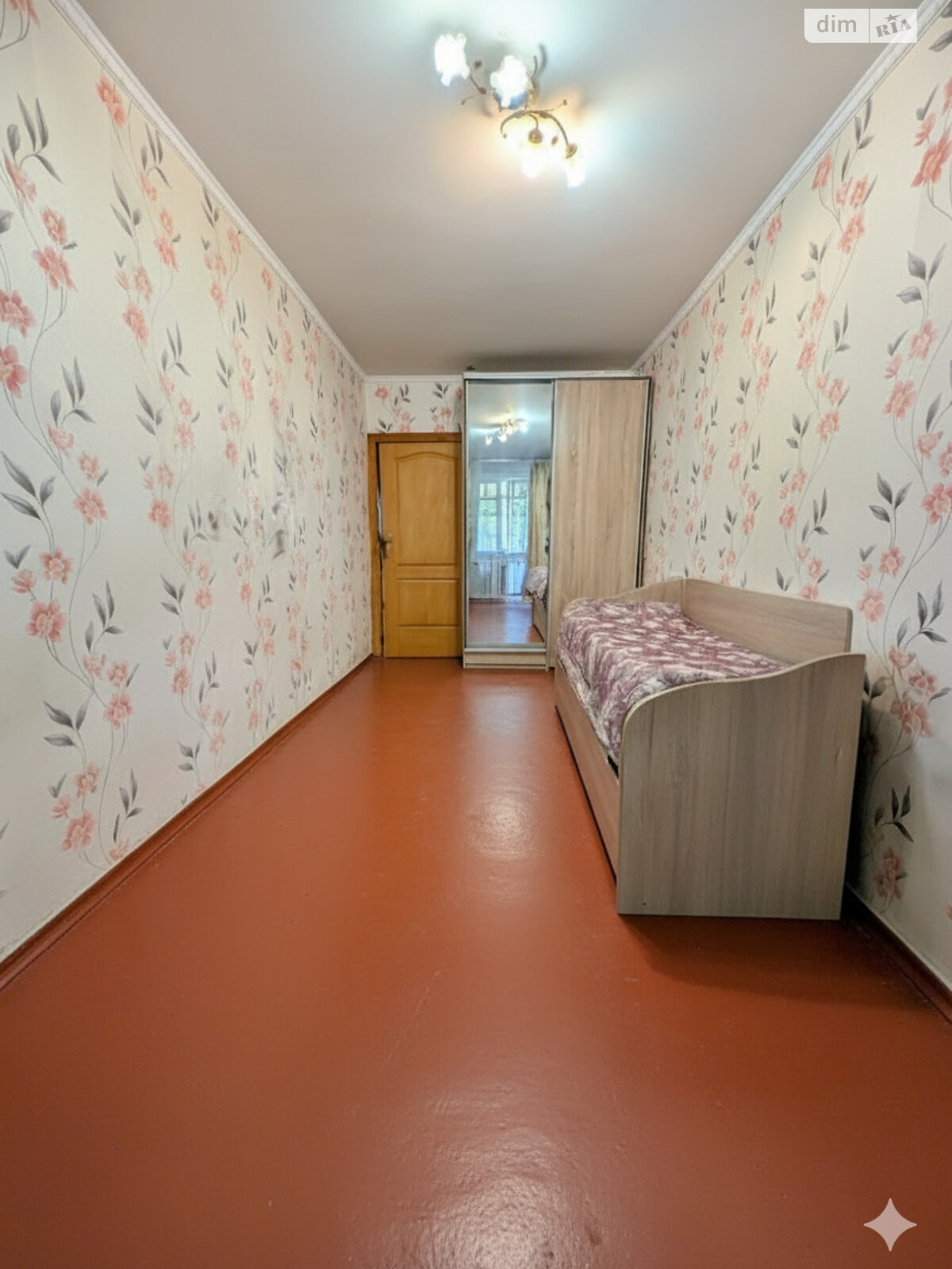 Продажа двухкомнатной квартиры в Белой Церкви, на ул. Январского Прорыва 15/12, район Пионерская фото 1 Продажа двухкомнатной квартиры в Белой Церкви, на ул. Январского Прорыва 15/12, район Пионерская фото 1