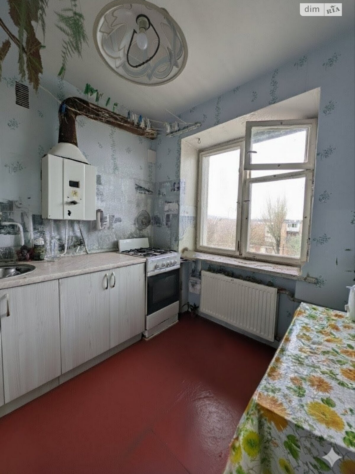 Продажа двухкомнатной квартиры в Белой Церкви, на ул. Январского Прорыва 15/12, район Пионерская фото 1 Продажа двухкомнатной квартиры в Белой Церкви, на ул. Январского Прорыва 15/12, район Пионерская фото 1