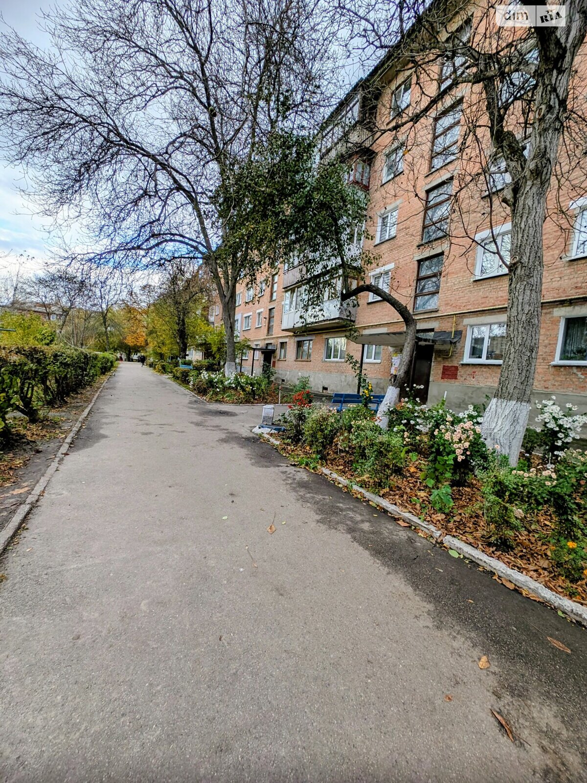 Продажа двухкомнатной квартиры в Белой Церкви, на ул. Январского Прорыва 15/12, район Пионерская фото 1 Продажа двухкомнатной квартиры в Белой Церкви, на ул. Январского Прорыва 15/12, район Пионерская фото 1