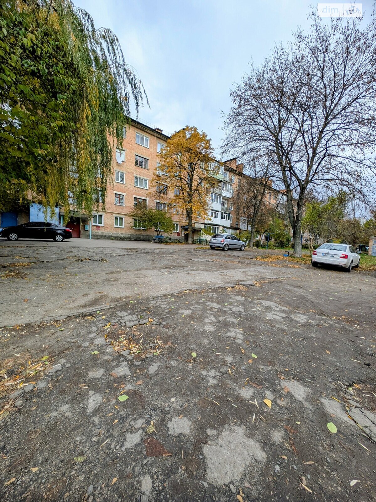 Продажа двухкомнатной квартиры в Белой Церкви, на ул. Январского Прорыва 15/12, район Пионерская фото 1 Продажа двухкомнатной квартиры в Белой Церкви, на ул. Январского Прорыва 15/12, район Пионерская фото 1