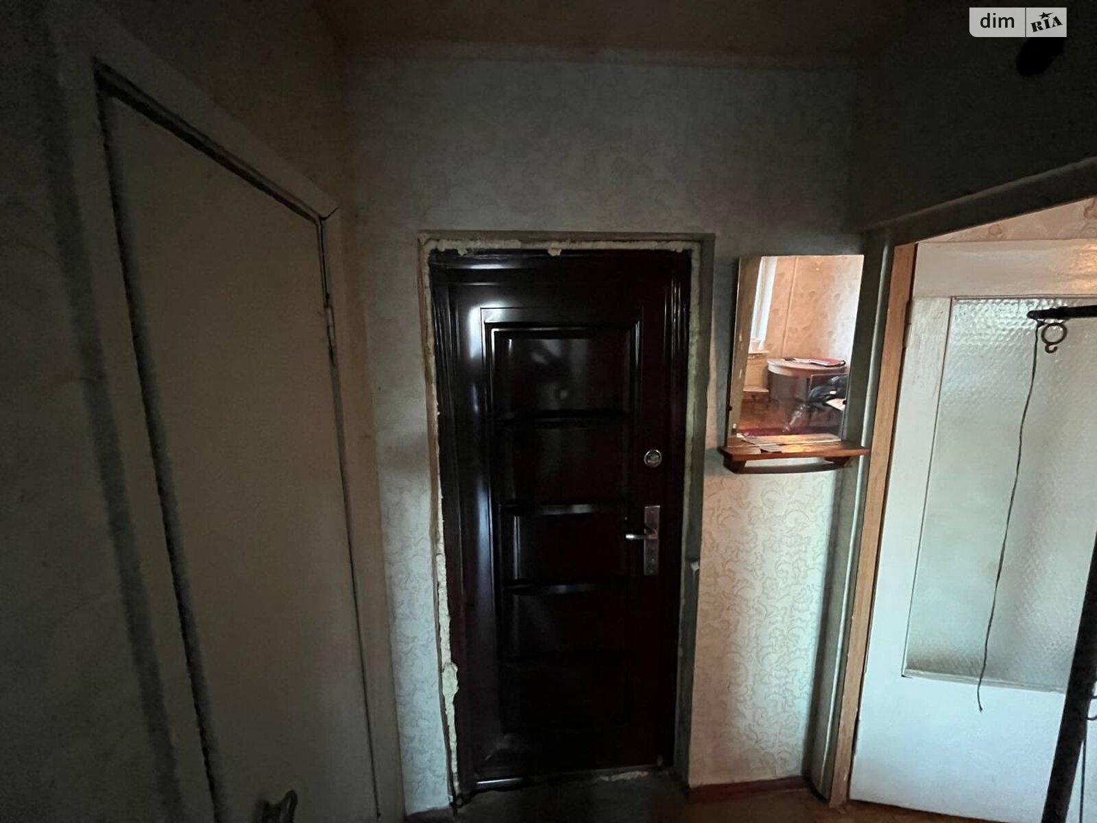 Продаж однокімнатної квартири в Білій Церкві, на вул. Полковника Коновальця 27, фото 1 Продаж однокімнатної квартири в Білій Церкві, на вул. Полковника Коновальця 27, фото 1