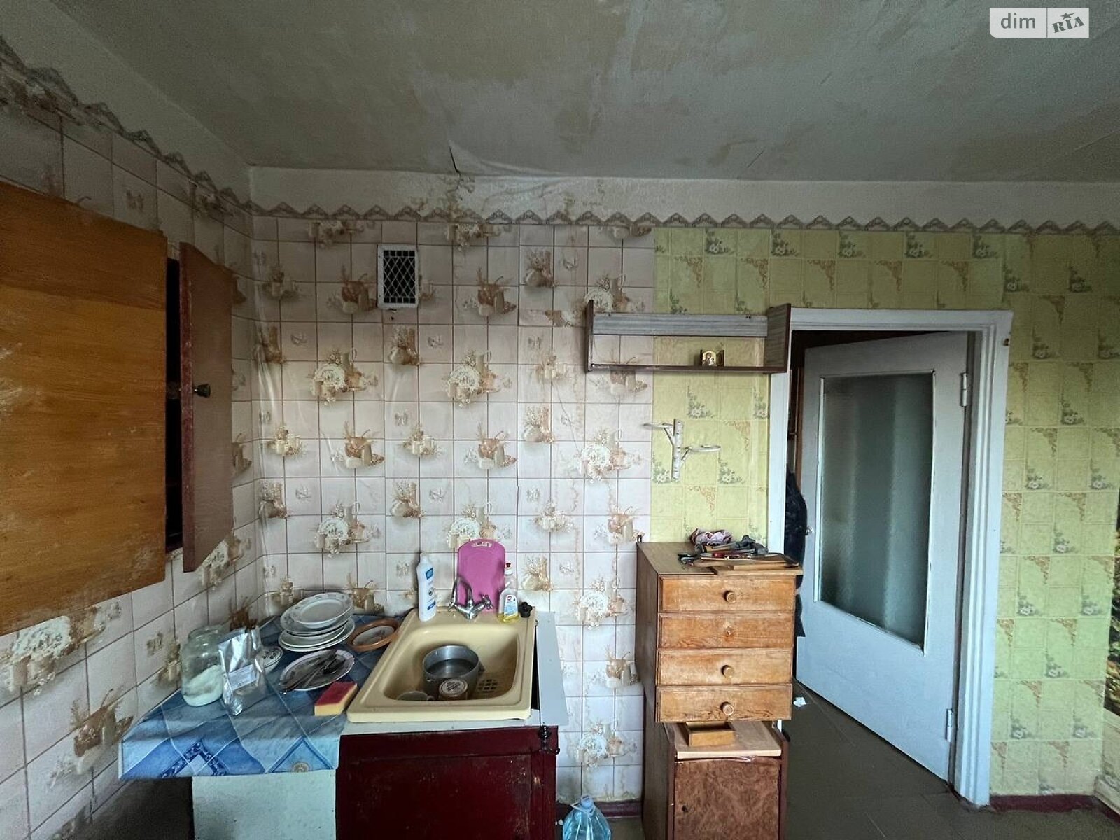 Продаж однокімнатної квартири в Білій Церкві, на вул. Полковника Коновальця 27, фото 1 Продаж однокімнатної квартири в Білій Церкві, на вул. Полковника Коновальця 27, фото 1