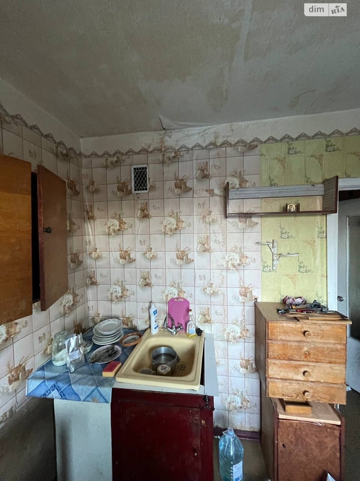 Продаж однокімнатної квартири в Білій Церкві, на вул. Полковника Коновальця 27, фото 1 Продаж однокімнатної квартири в Білій Церкві, на вул. Полковника Коновальця 27, фото 1