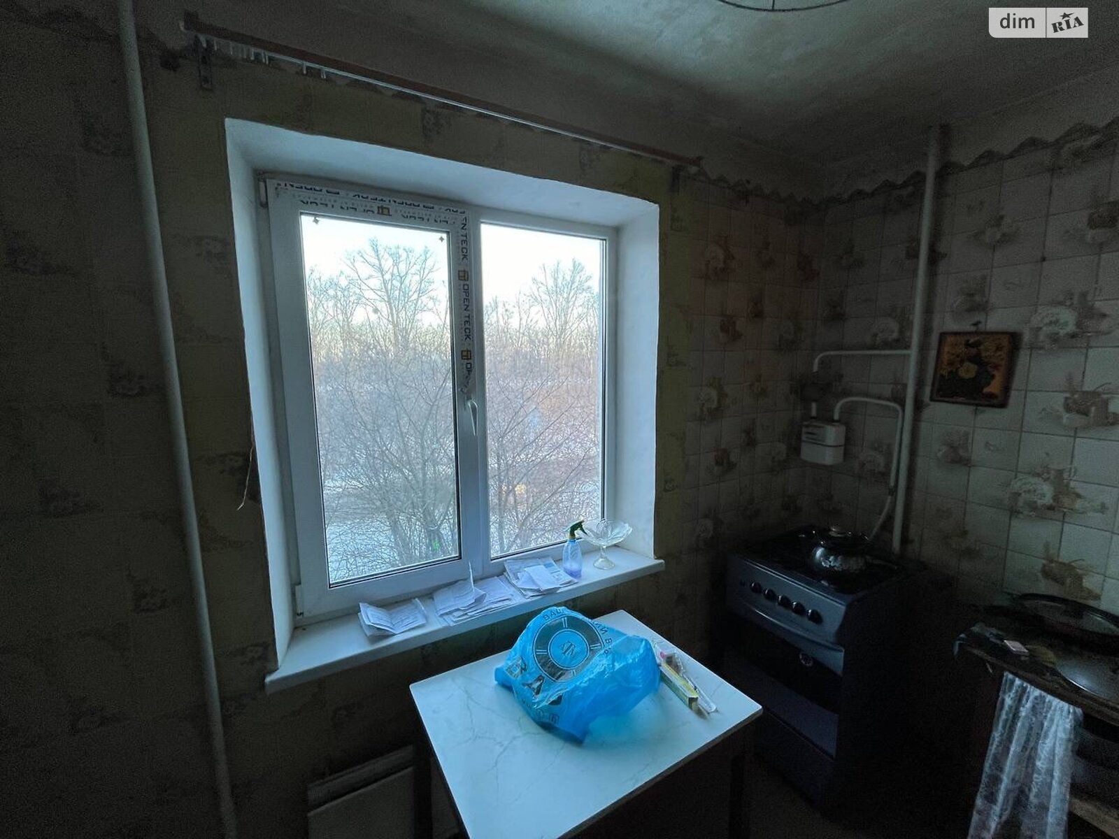 Продаж однокімнатної квартири в Білій Церкві, на вул. Полковника Коновальця 27, фото 1 Продаж однокімнатної квартири в Білій Церкві, на вул. Полковника Коновальця 27, фото 1