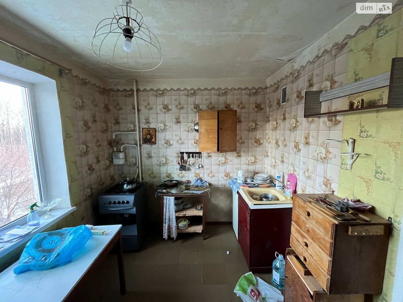 Продаж однокімнатної квартири в Білій Церкві, на вул. Полковника Коновальця 27, фото 1 Продаж однокімнатної квартири в Білій Церкві, на вул. Полковника Коновальця 27, фото 1