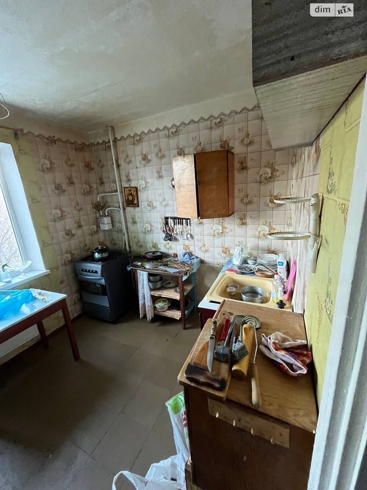 Продаж однокімнатної квартири в Білій Церкві, на вул. Полковника Коновальця 27, фото 1 Продаж однокімнатної квартири в Білій Церкві, на вул. Полковника Коновальця 27, фото 1