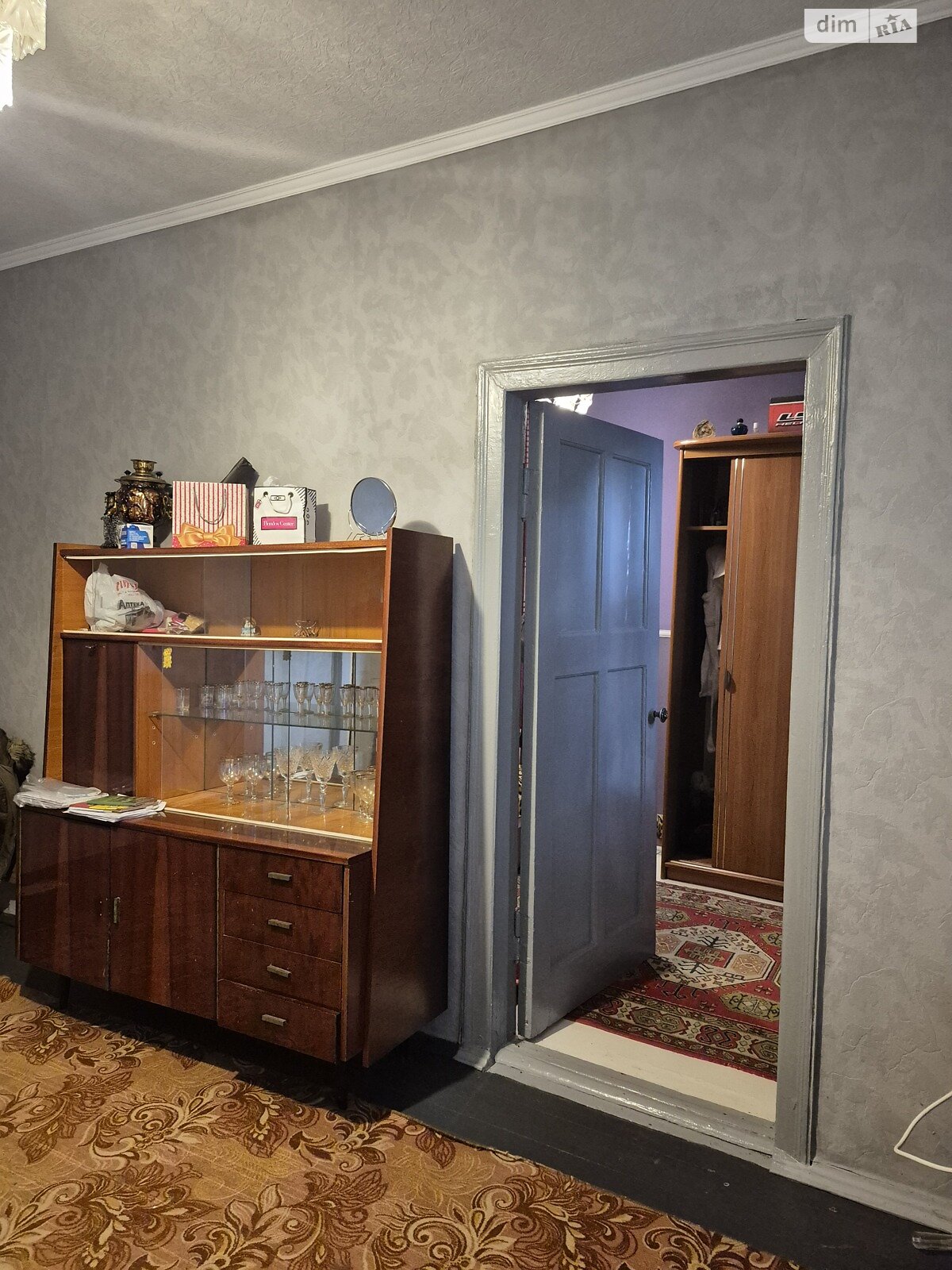 Продаж двокімнатної квартири в Білій Церкві, на вул. Росьова, фото 1 Продаж двокімнатної квартири в Білій Церкві, на вул. Росьова, фото 1