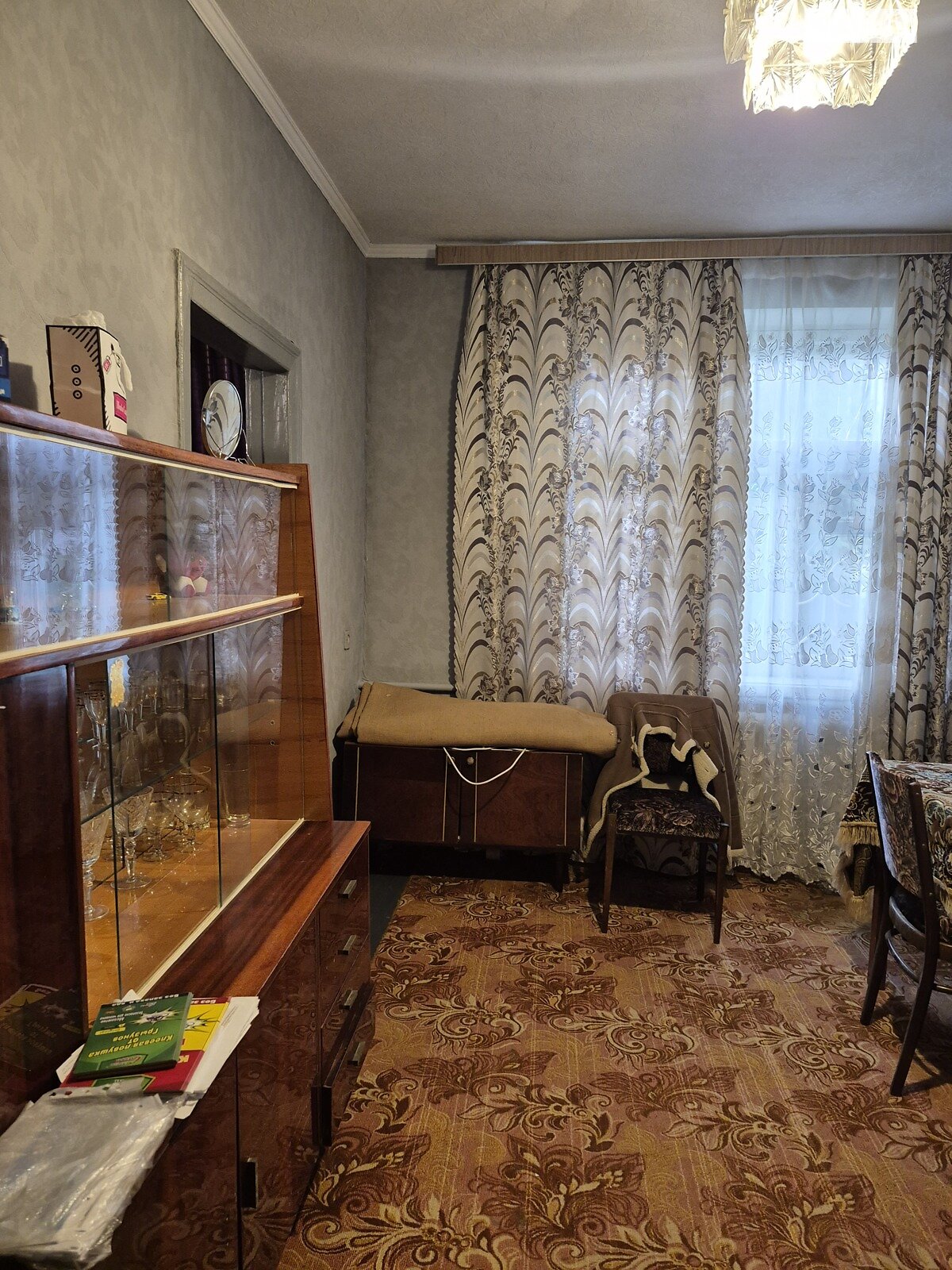 Продаж двокімнатної квартири в Білій Церкві, на вул. Росьова, фото 1 Продаж двокімнатної квартири в Білій Церкві, на вул. Росьова, фото 1