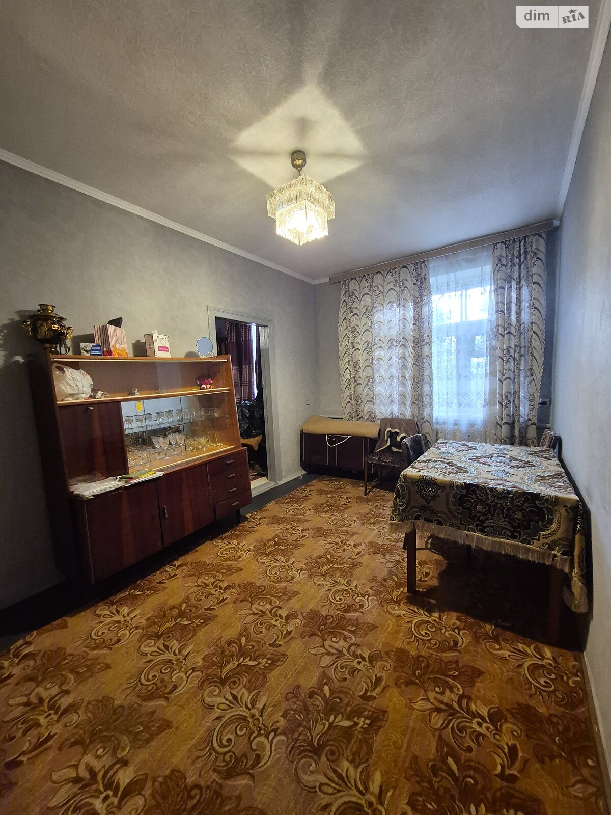 Продаж двокімнатної квартири в Білій Церкві, на вул. Росьова, фото 1 Продаж двокімнатної квартири в Білій Церкві, на вул. Росьова, фото 1