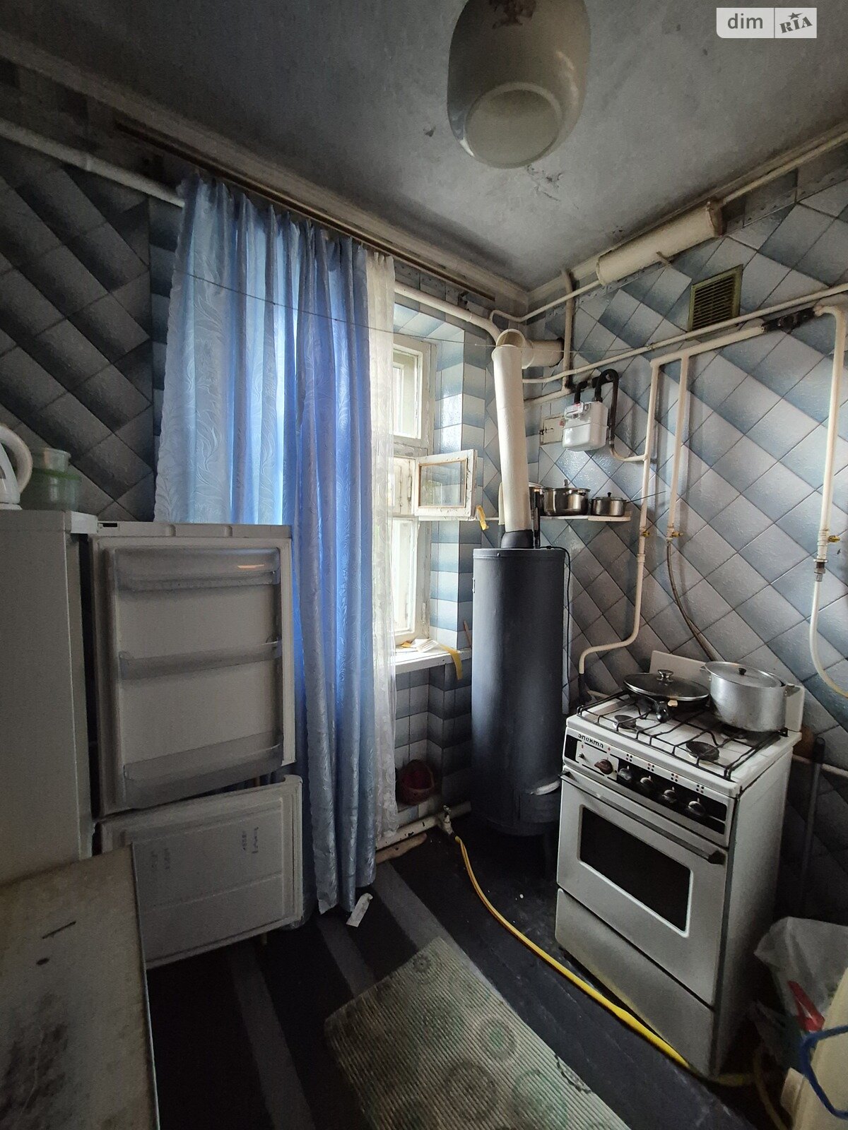 Продаж двокімнатної квартири в Білій Церкві, на вул. Росьова, фото 1 Продаж двокімнатної квартири в Білій Церкві, на вул. Росьова, фото 1