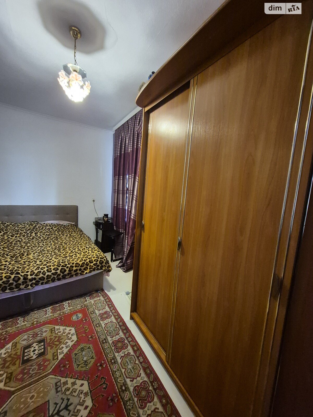 Продаж двокімнатної квартири в Білій Церкві, на вул. Росьова, фото 1 Продаж двокімнатної квартири в Білій Церкві, на вул. Росьова, фото 1