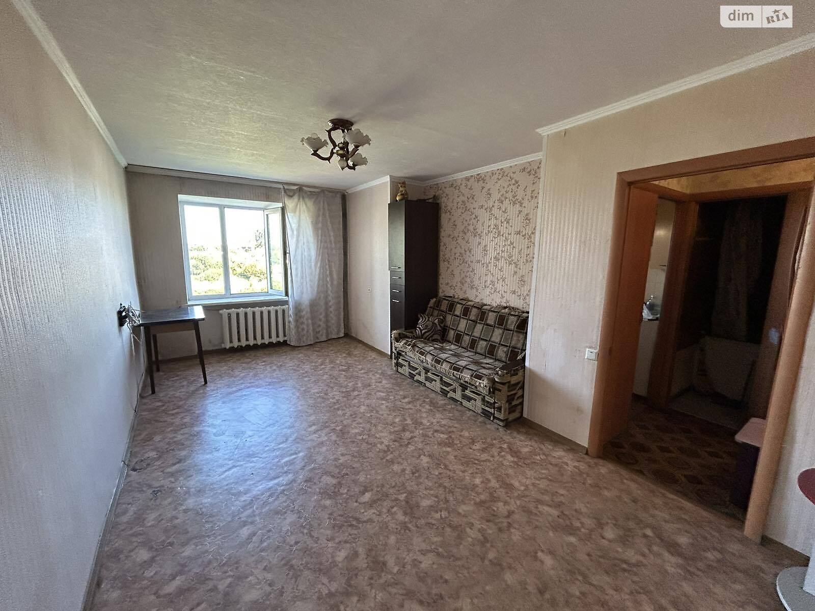 Продажа однокомнатной квартиры в Белой Церкви, на ул. Киевская, район Роток фото 1