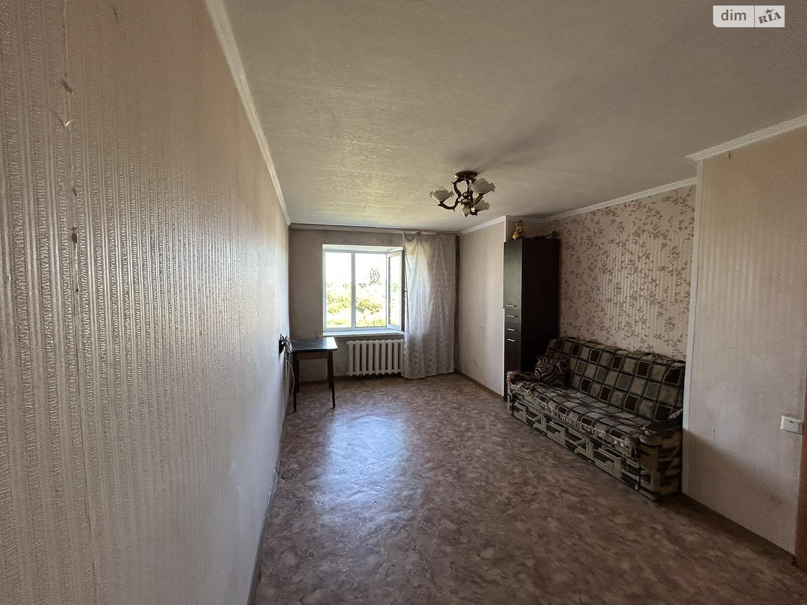 Продажа однокомнатной квартиры в Белой Церкви, на ул. Киевская, район Роток фото 1