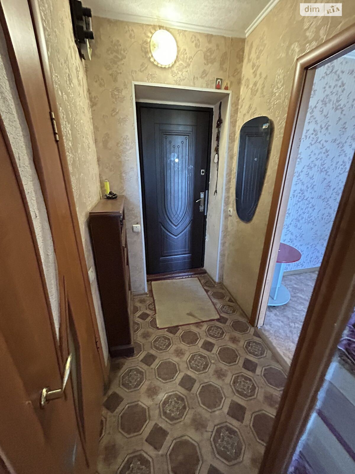 Продажа однокомнатной квартиры в Белой Церкви, на ул. Киевская, район Роток фото 1