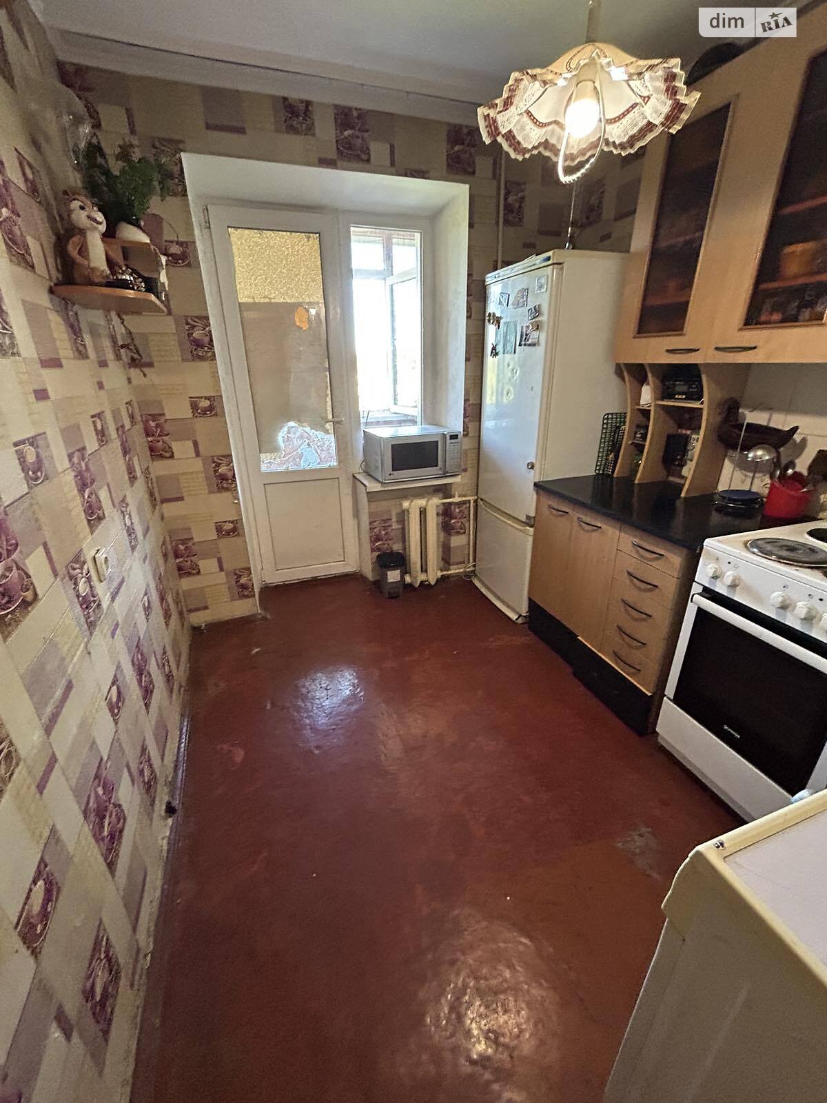 Продажа однокомнатной квартиры в Белой Церкви, на ул. Киевская, район Роток фото 1