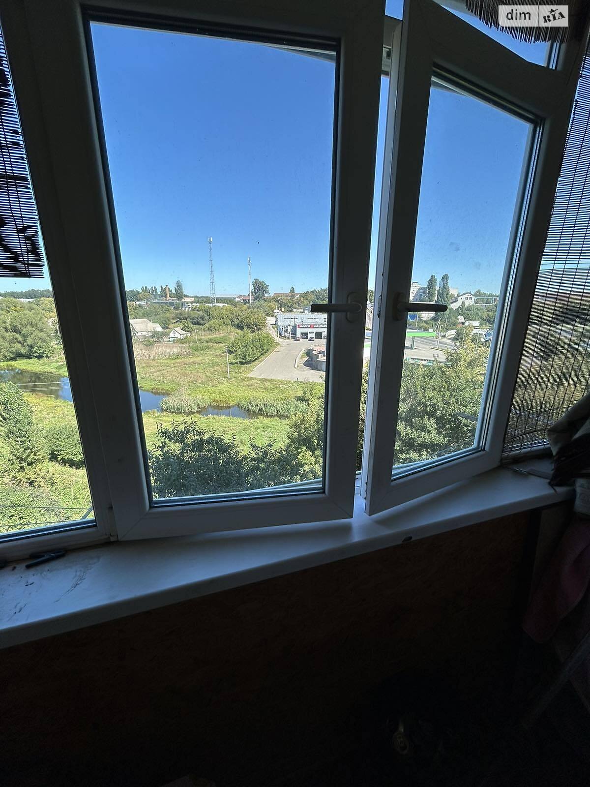 Продажа однокомнатной квартиры в Белой Церкви, на ул. Киевская, район Роток фото 1