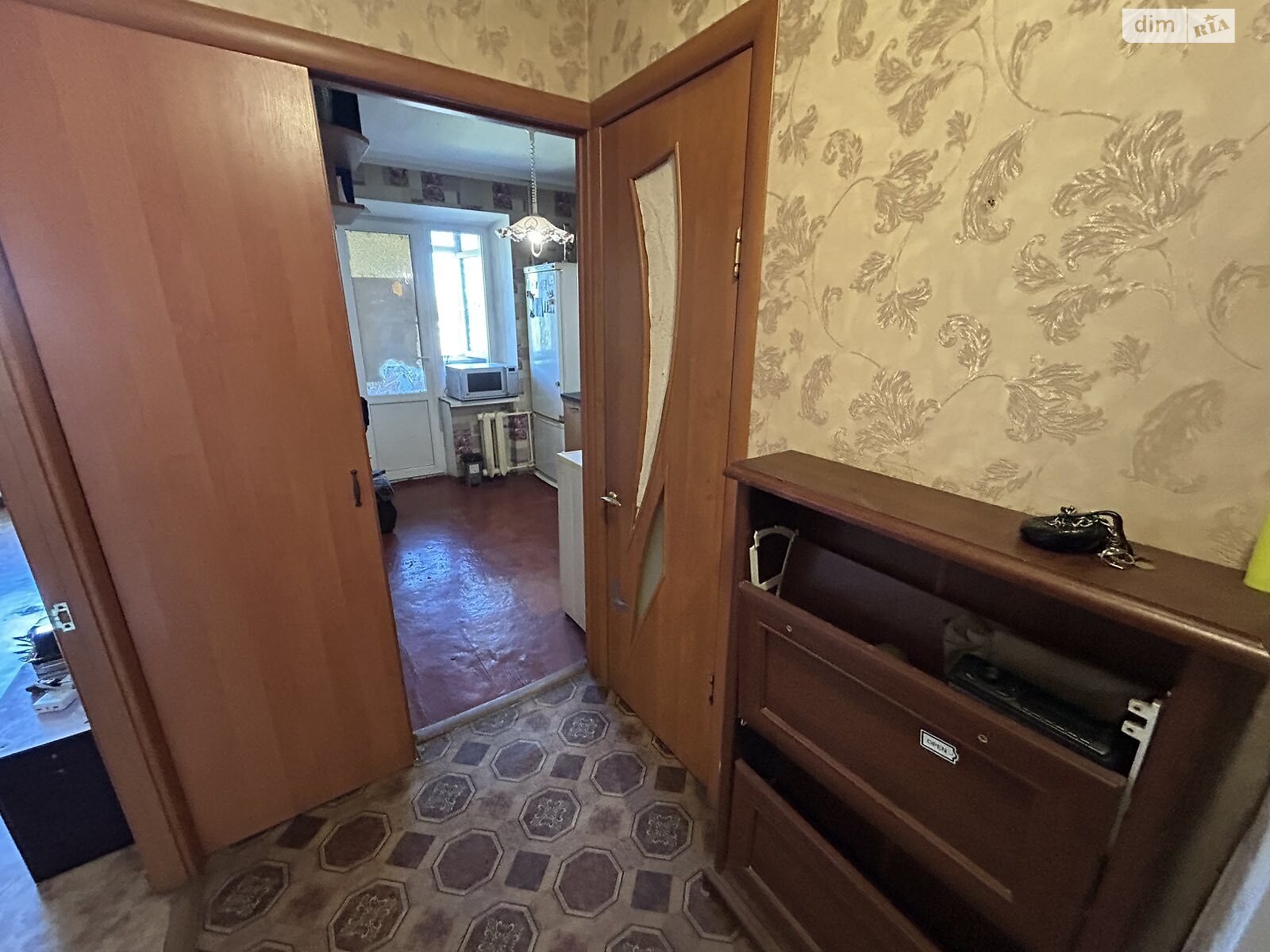 Продажа однокомнатной квартиры в Белой Церкви, на ул. Киевская, район Роток фото 1