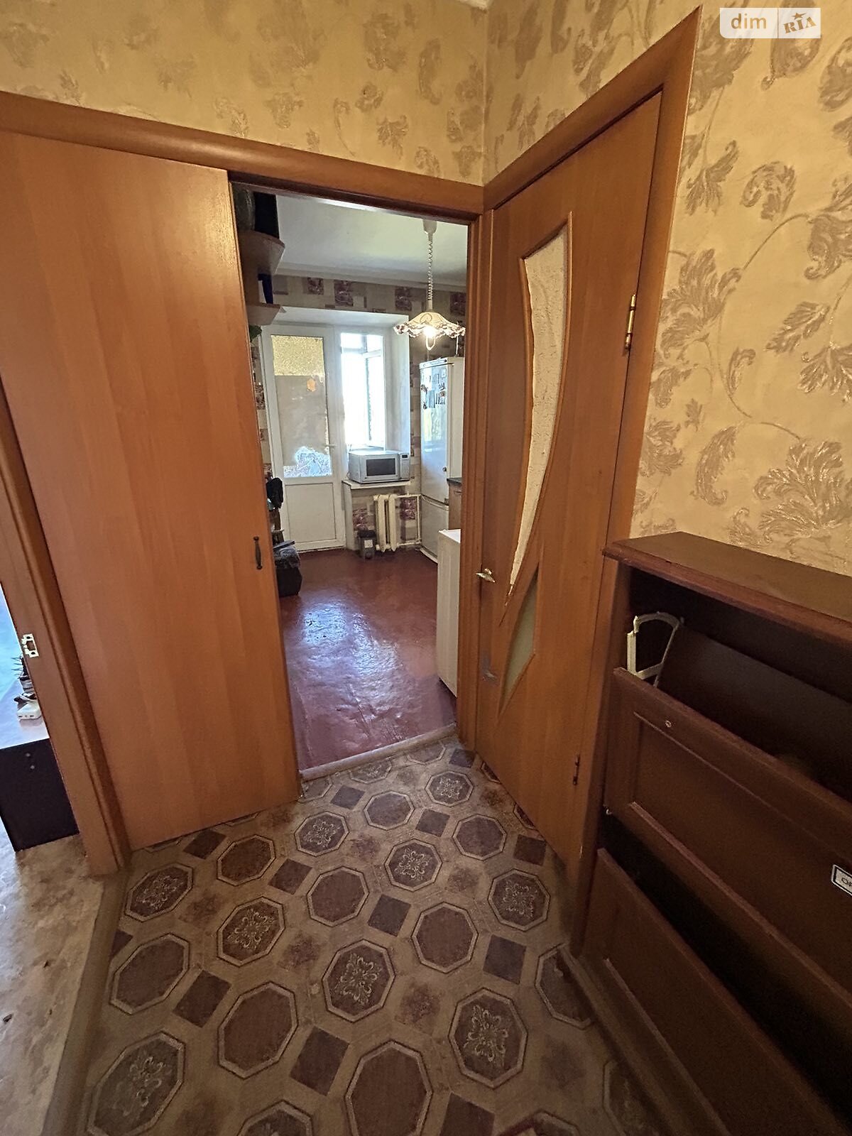 Продажа однокомнатной квартиры в Белой Церкви, на ул. Киевская, район Роток фото 1