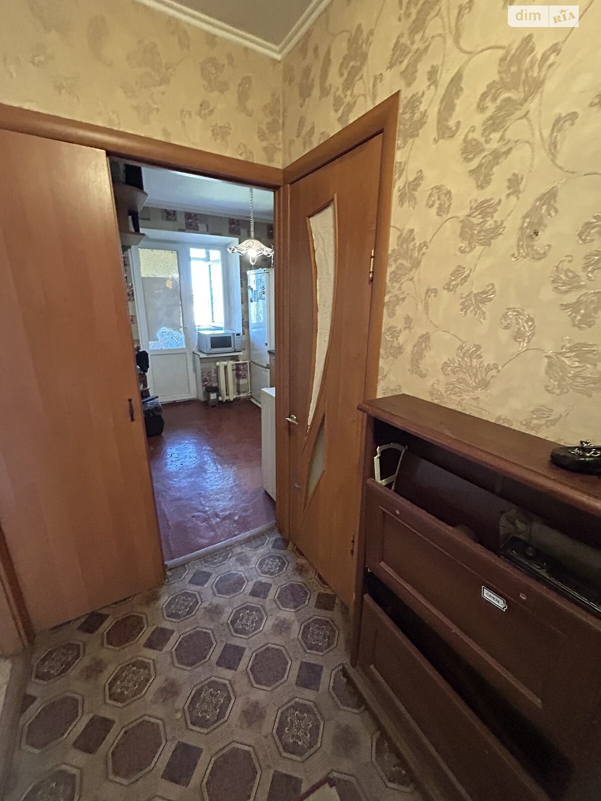 Продажа однокомнатной квартиры в Белой Церкви, на ул. Киевская, район Роток фото 1