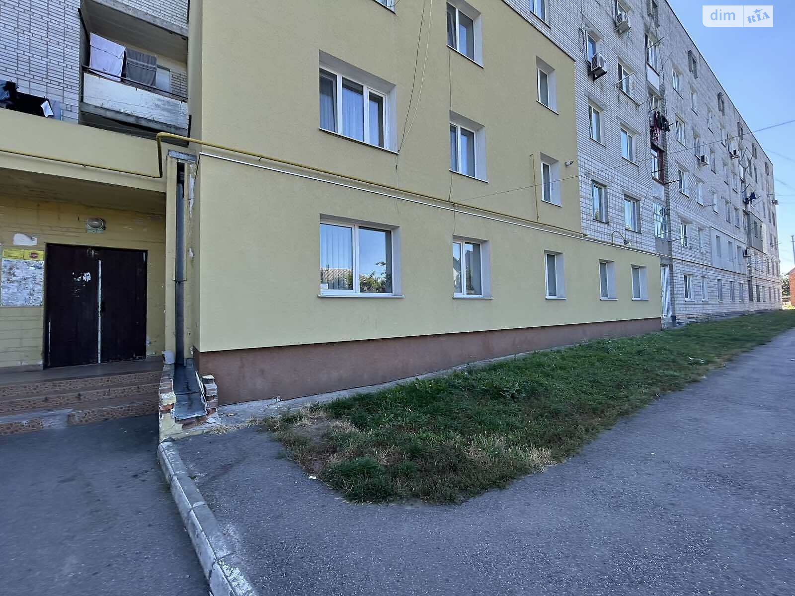 Продажа однокомнатной квартиры в Белой Церкви, на ул. Киевская, район Роток фото 1