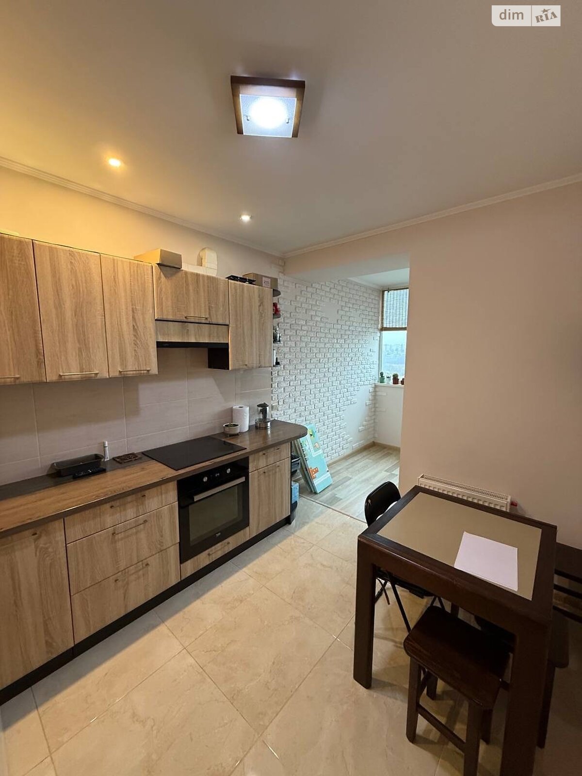 Продажа однокомнатной квартиры в Белой Церкви, на ул. Шевченко 103, фото 1