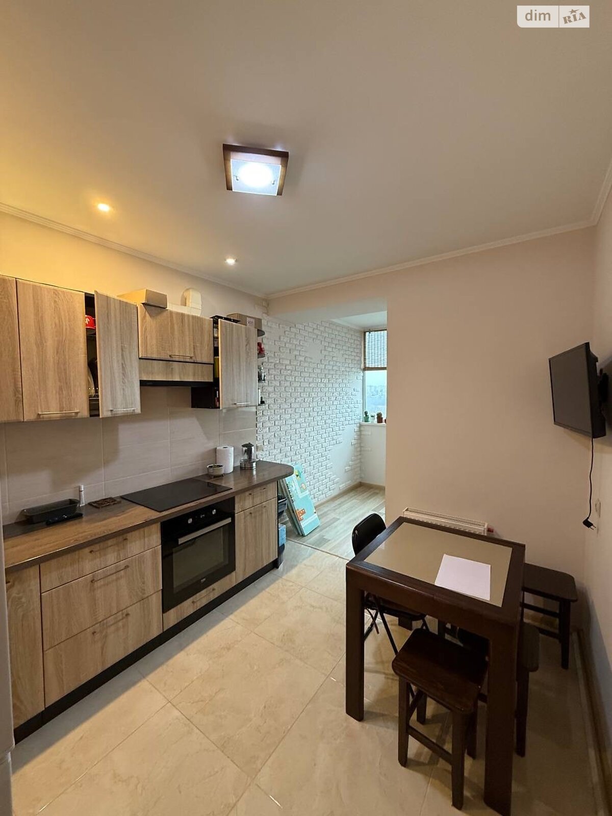 Продажа однокомнатной квартиры в Белой Церкви, на ул. Шевченко 103, фото 1