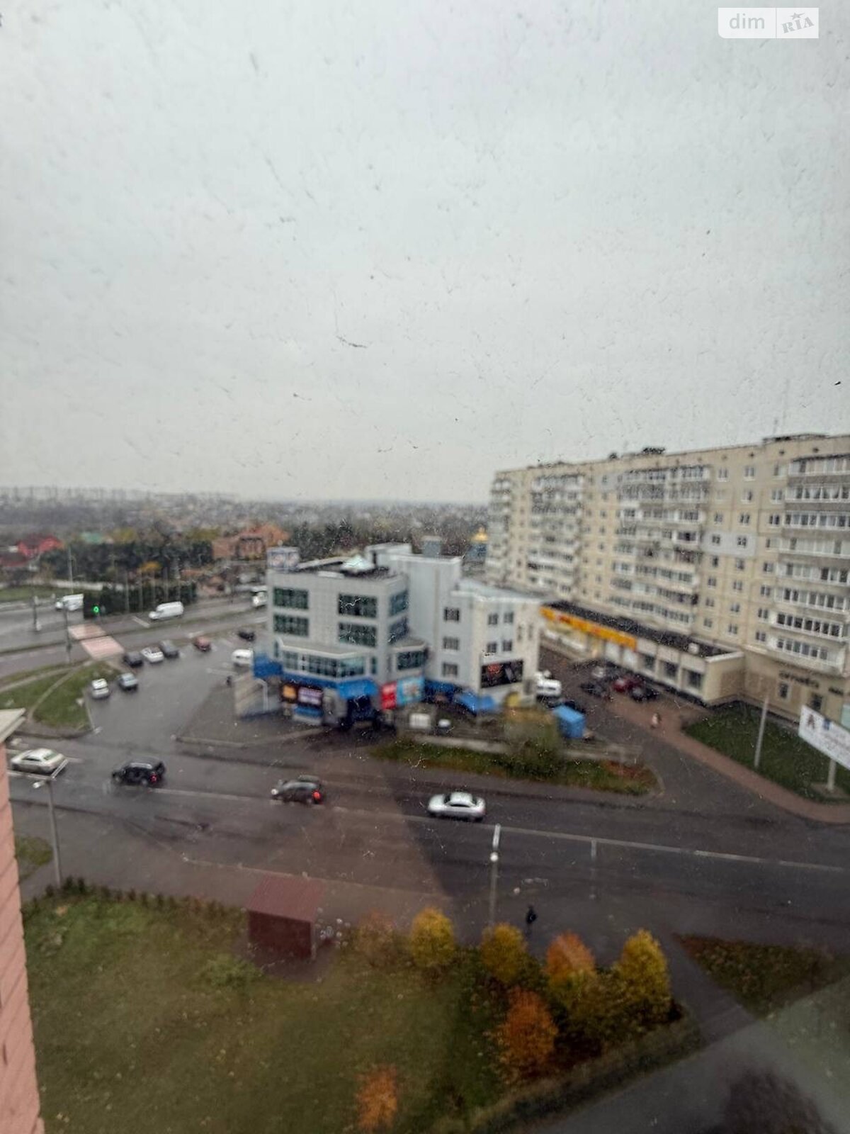 Продажа однокомнатной квартиры в Белой Церкви, на ул. Шевченко 103, фото 1