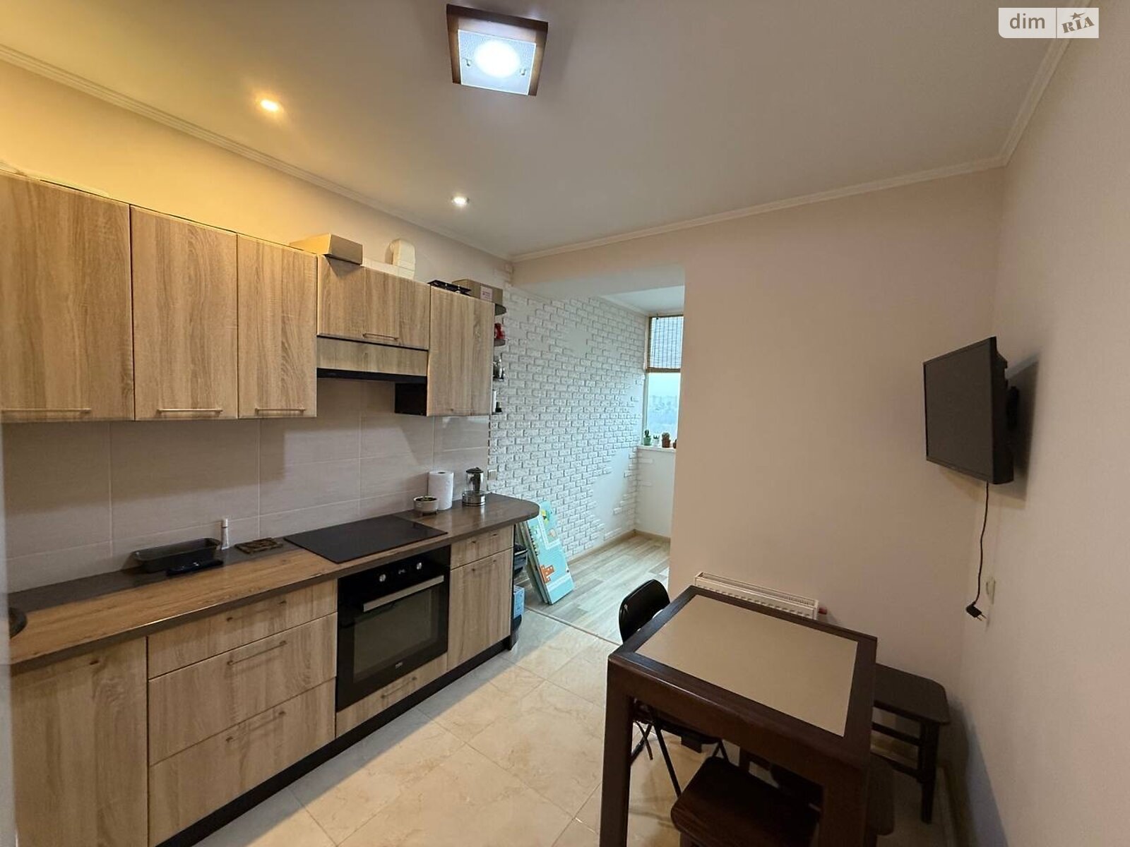 Продажа однокомнатной квартиры в Белой Церкви, на ул. Шевченко 103, фото 1