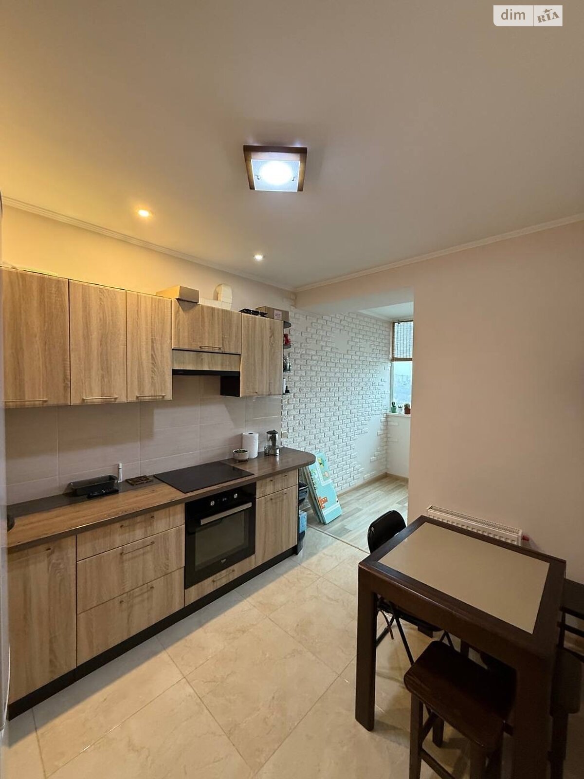 Продажа однокомнатной квартиры в Белой Церкви, на ул. Шевченко 103, фото 1