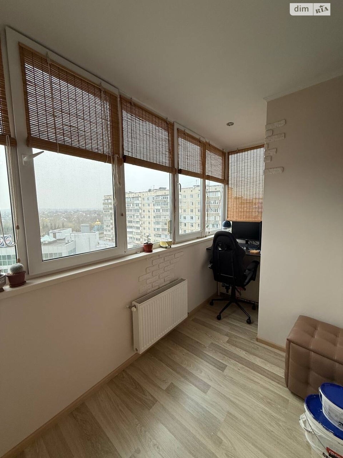 Продажа однокомнатной квартиры в Белой Церкви, на ул. Шевченко 103, фото 1