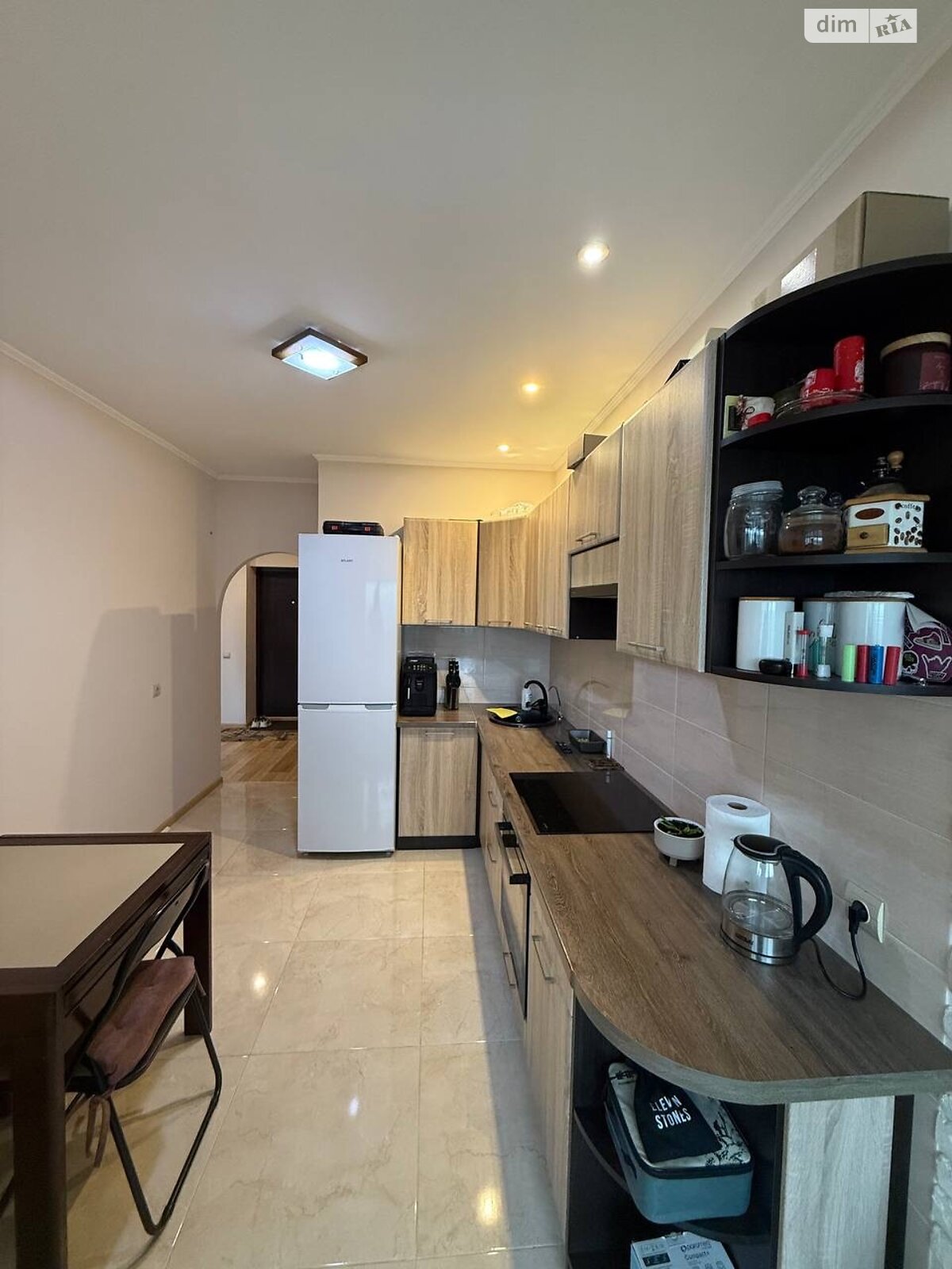 Продажа однокомнатной квартиры в Белой Церкви, на ул. Шевченко 103, фото 1