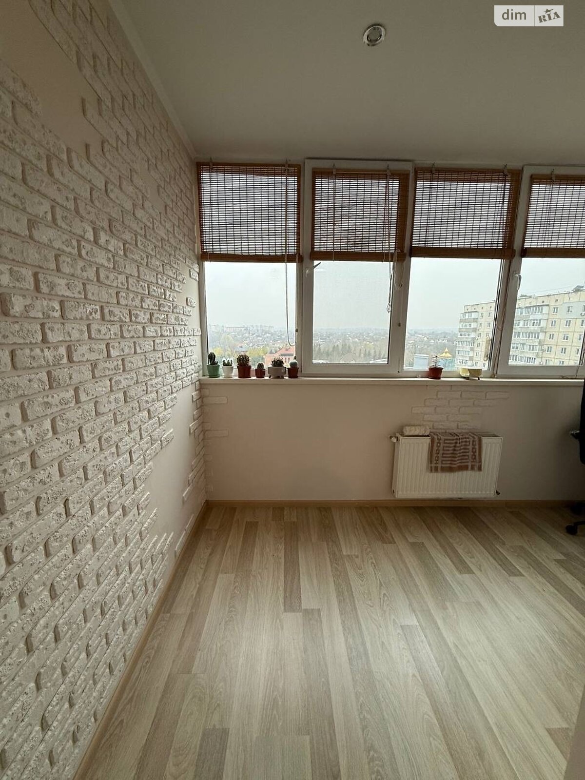 Продажа однокомнатной квартиры в Белой Церкви, на ул. Шевченко 103, фото 1