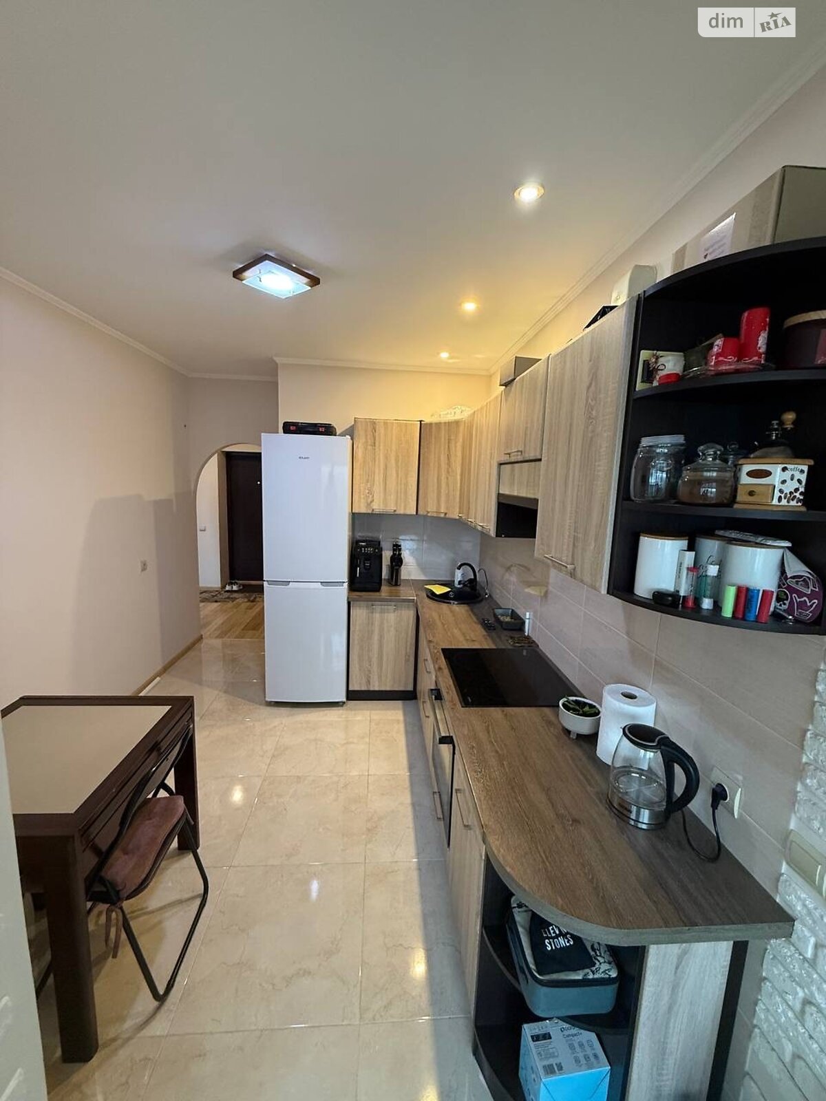 Продажа однокомнатной квартиры в Белой Церкви, на ул. Шевченко 103, фото 1