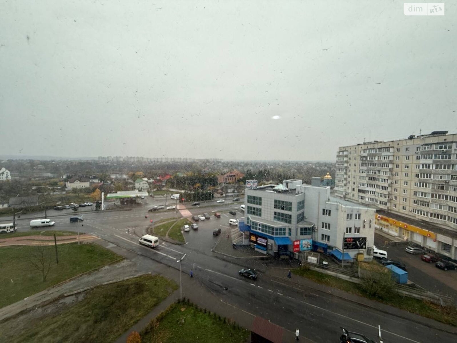 Продажа однокомнатной квартиры в Белой Церкви, на ул. Шевченко 103, фото 1