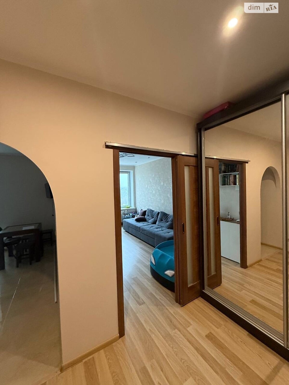 Продажа однокомнатной квартиры в Белой Церкви, на ул. Шевченко 103, фото 1