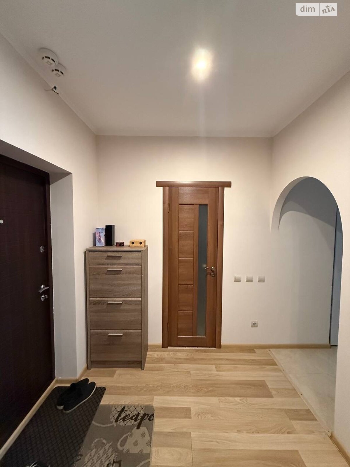 Продажа однокомнатной квартиры в Белой Церкви, на ул. Шевченко 103, фото 1