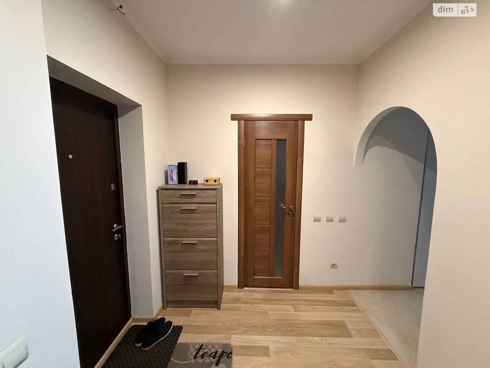 Продажа однокомнатной квартиры в Белой Церкви, на ул. Шевченко 103, фото 1