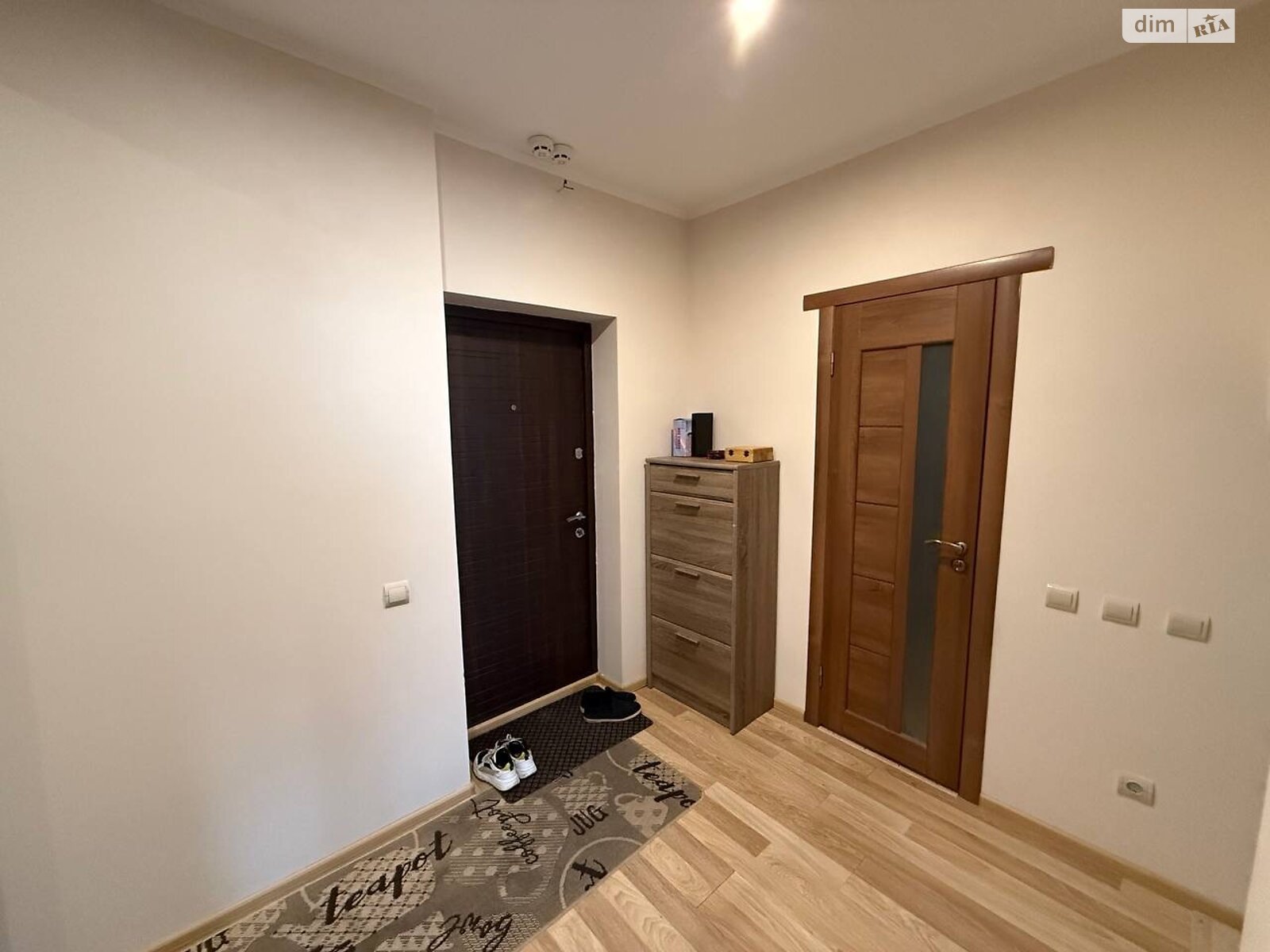 Продажа однокомнатной квартиры в Белой Церкви, на ул. Шевченко 103, фото 1