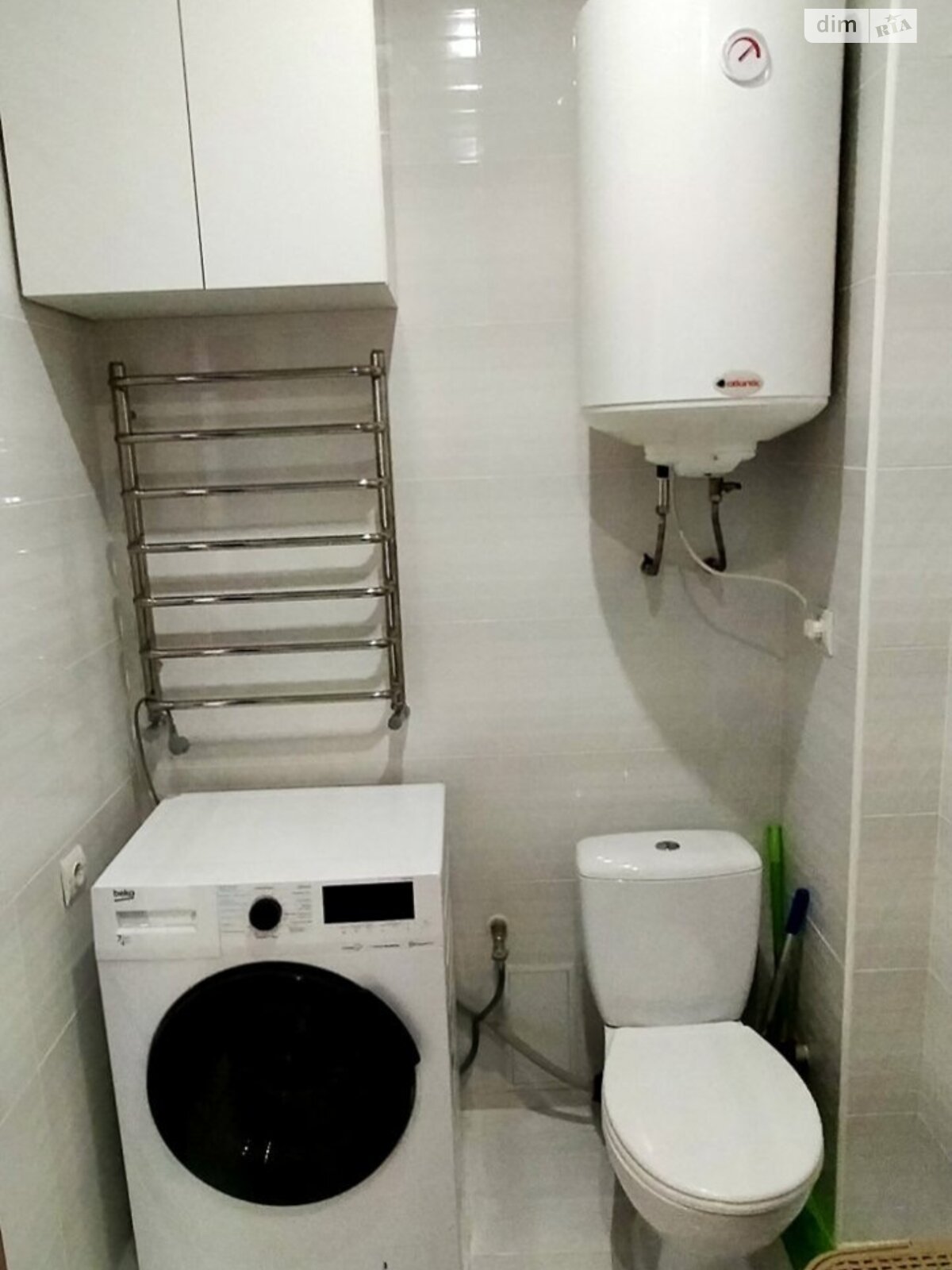 Продажа однокомнатной квартиры в Белой Церкви, на ул. Шевченко 103, фото 1