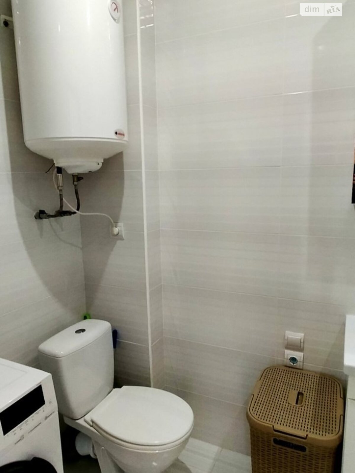 Продажа однокомнатной квартиры в Белой Церкви, на ул. Шевченко 103, фото 1