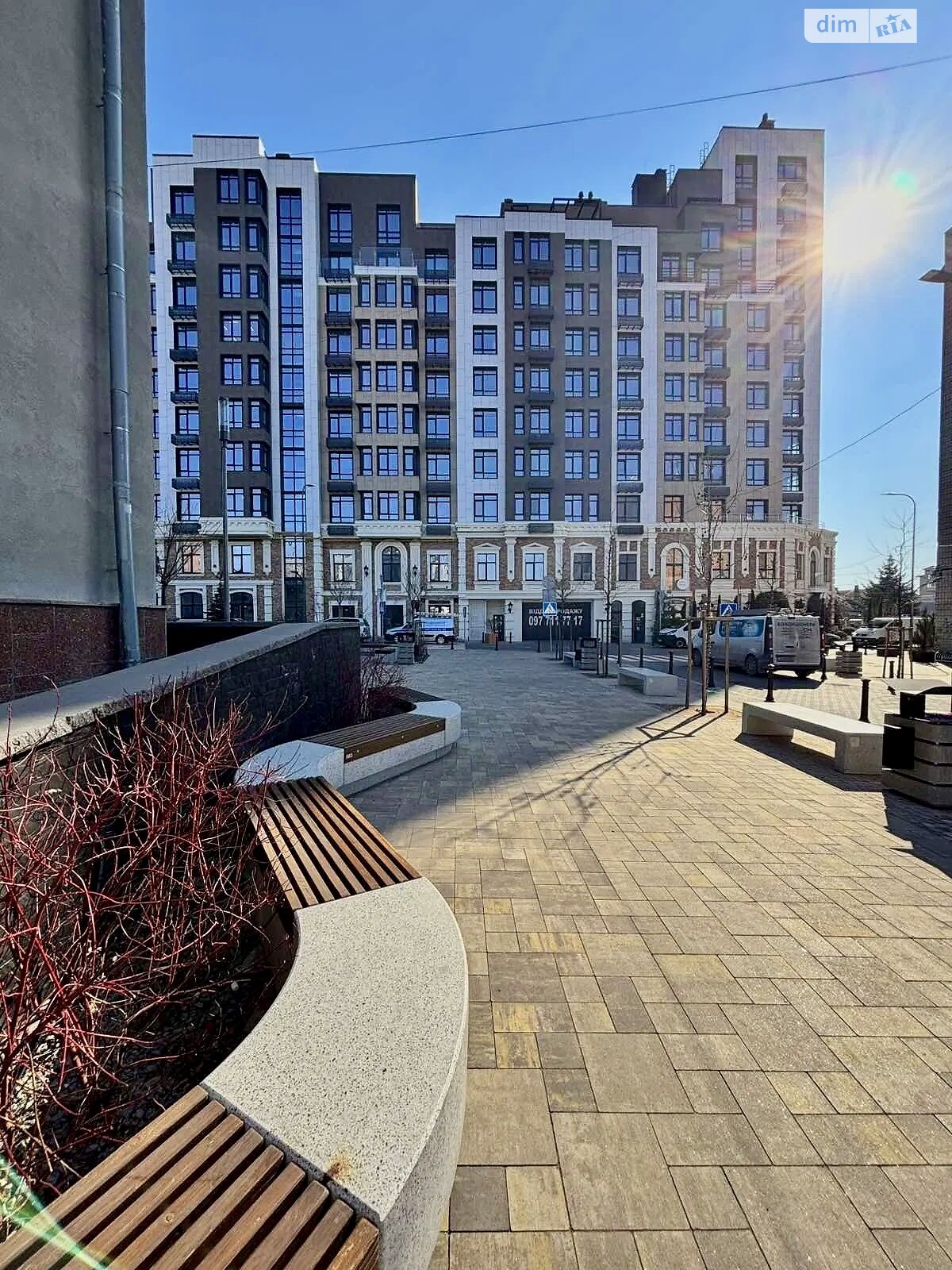 Продаж однокімнатної квартири в Білій Церкві, на вул. Шолом-Алейхема 1, фото 1 Продаж однокімнатної квартири в Білій Церкві, на вул. Шолом-Алейхема 1, фото 1