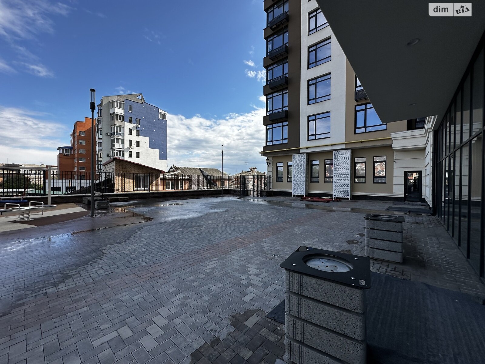 Продаж однокімнатної квартири в Білій Церкві, на вул. Шолом-Алейхема 1, фото 1 Продаж однокімнатної квартири в Білій Церкві, на вул. Шолом-Алейхема 1, фото 1