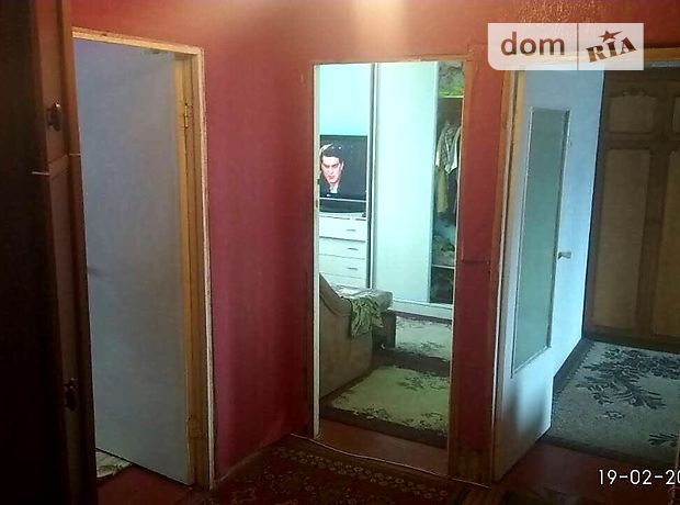 Продаж трикімнатної квартири в Білій Церкві на Таращанська фото 1 Продаж трикімнатної квартири в Білій Церкві на Таращанська фото 1