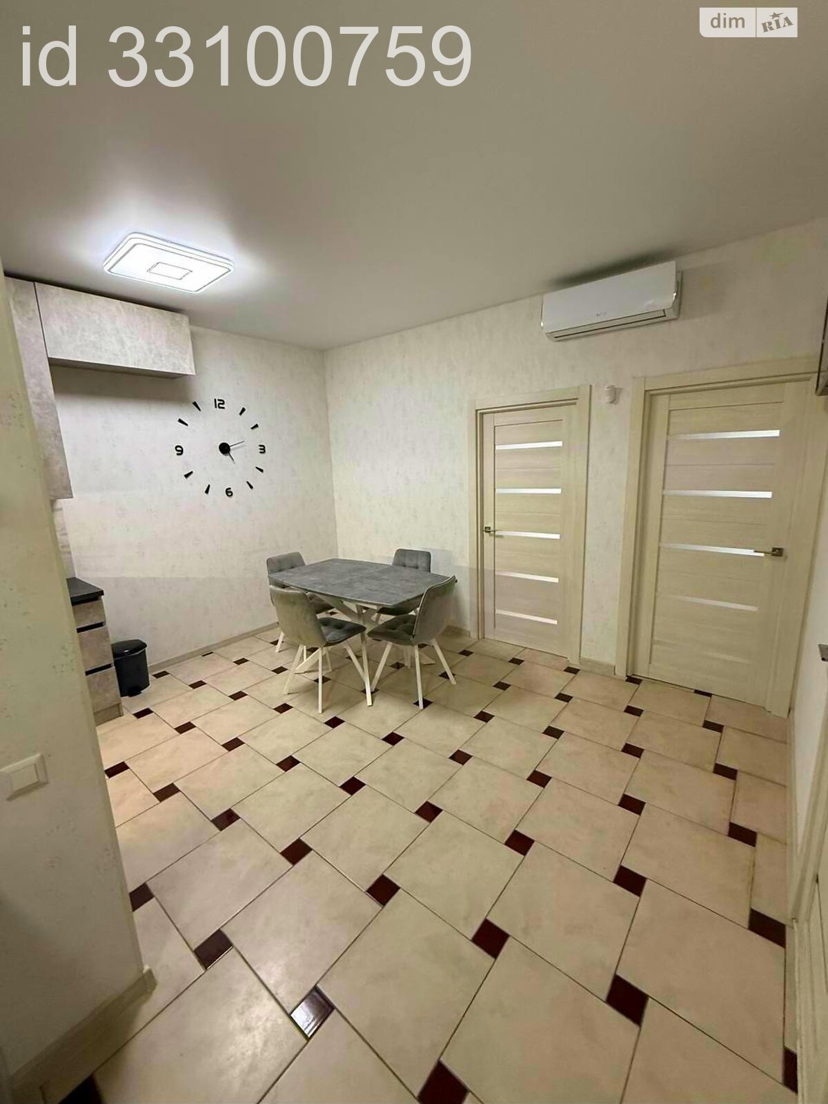 Продаж двокімнатної квартири в Білій Церкві, на вул. Таращанська 203, фото 1 Продаж двокімнатної квартири в Білій Церкві, на вул. Таращанська 203, фото 1
