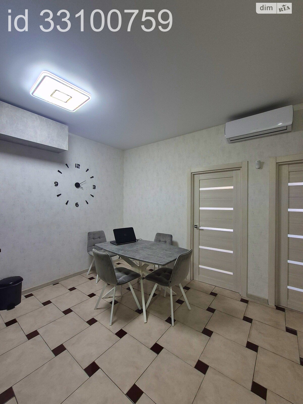 Продаж двокімнатної квартири в Білій Церкві, на вул. Таращанська 203, фото 1 Продаж двокімнатної квартири в Білій Церкві, на вул. Таращанська 203, фото 1