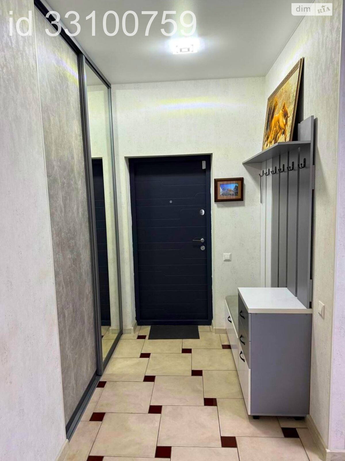 Продаж двокімнатної квартири в Білій Церкві, на вул. Таращанська 203, фото 1 Продаж двокімнатної квартири в Білій Церкві, на вул. Таращанська 203, фото 1