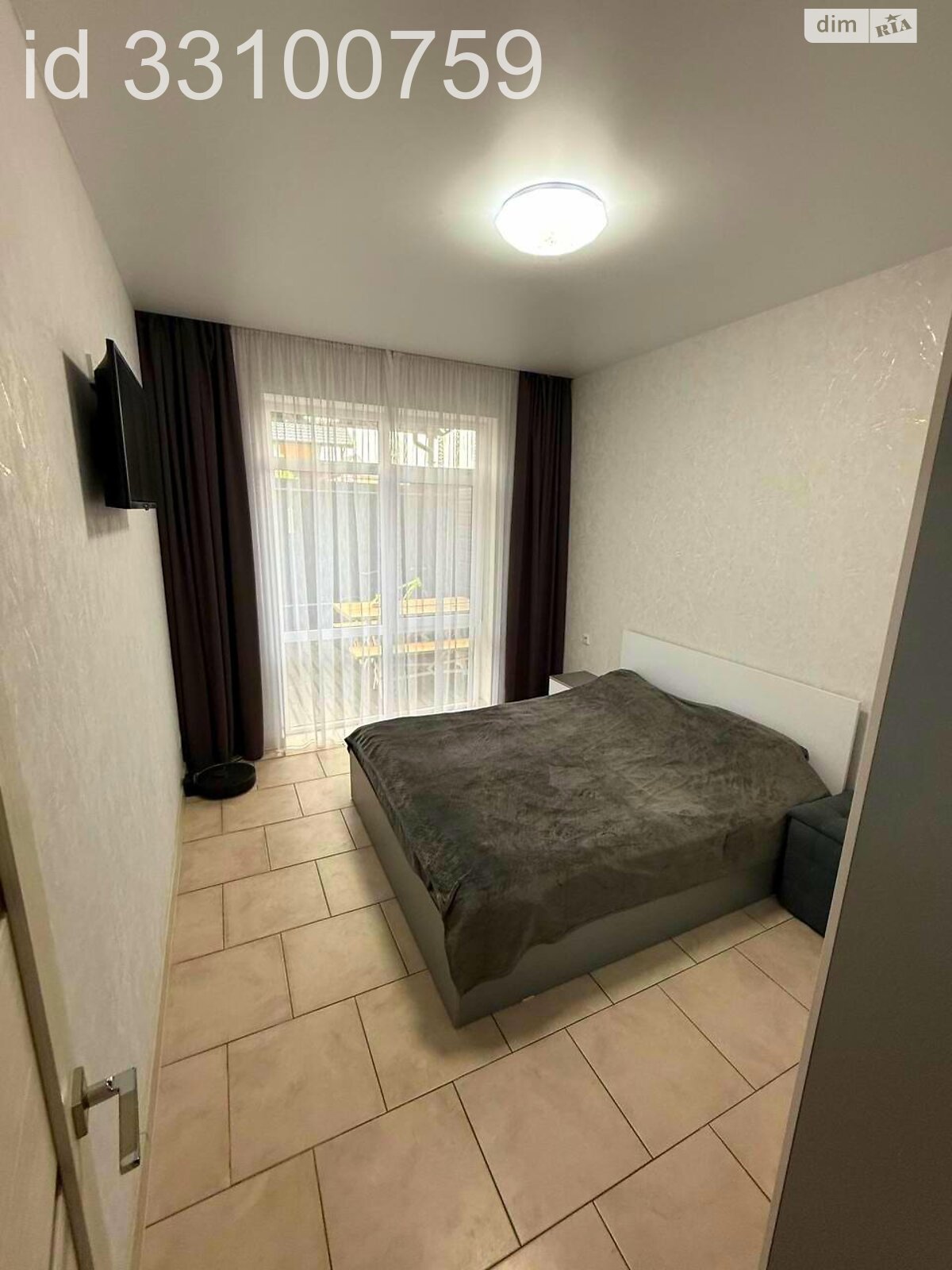 Продаж двокімнатної квартири в Білій Церкві, на вул. Таращанська 203, фото 1 Продаж двокімнатної квартири в Білій Церкві, на вул. Таращанська 203, фото 1
