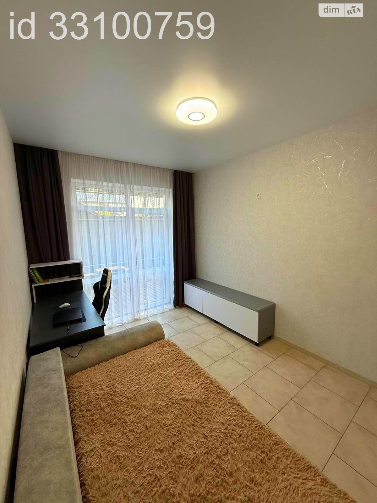 Продаж двокімнатної квартири в Білій Церкві, на вул. Таращанська 203, фото 1 Продаж двокімнатної квартири в Білій Церкві, на вул. Таращанська 203, фото 1
