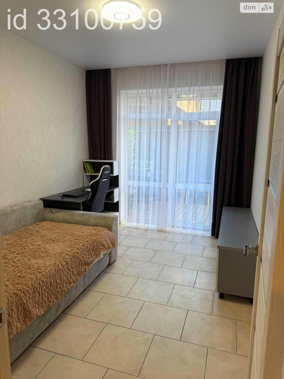 Продаж двокімнатної квартири в Білій Церкві, на вул. Таращанська 203, фото 1 Продаж двокімнатної квартири в Білій Церкві, на вул. Таращанська 203, фото 1
